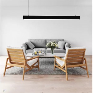 lighting for living room